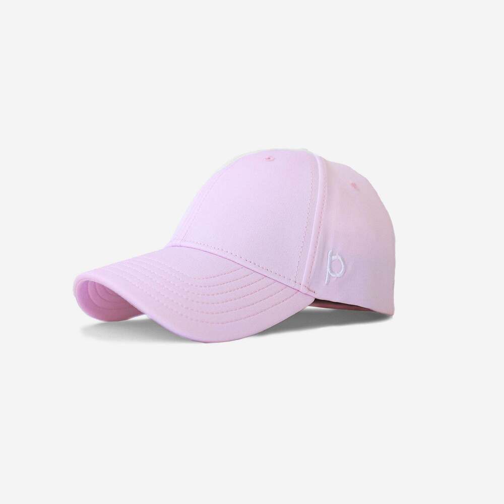 Ponyback Adventure Fit Rosewater Size L/XL Light Pink Rosewater Ponytail Hat
